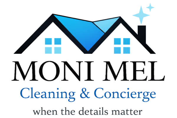 Moni Mel - Cleaning & Concierge